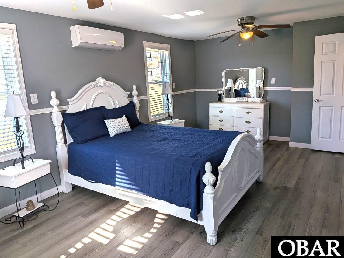 106 Cedar Road, Unit 84 & 85 Ocracoke, NC 27960 - Photo 10 of 33 Bedroom