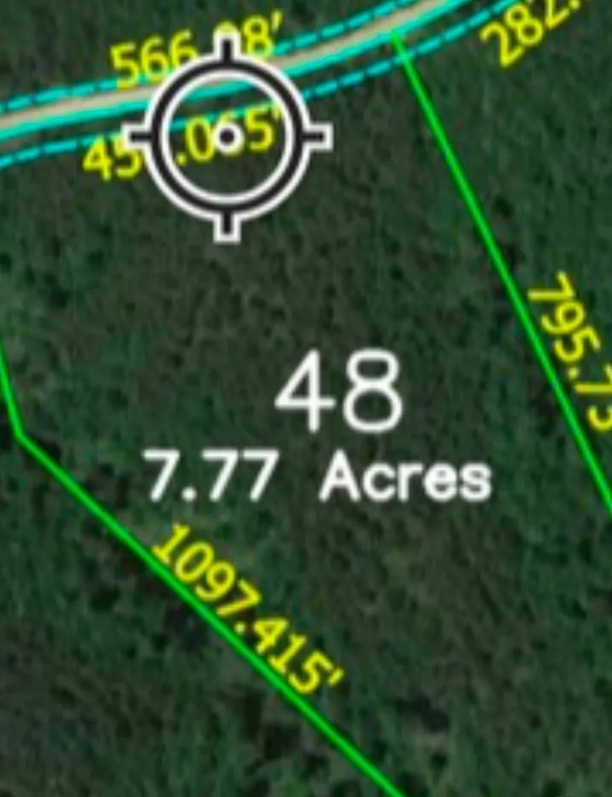 48 Ranches At Hickory Ridge Dover, TN 37058 - Photo 8 of 9 a view of swimming pool