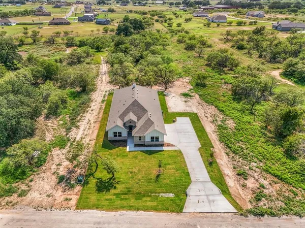 $584,000 | 145 Tobiano Trace, Weatherford, TX 76087