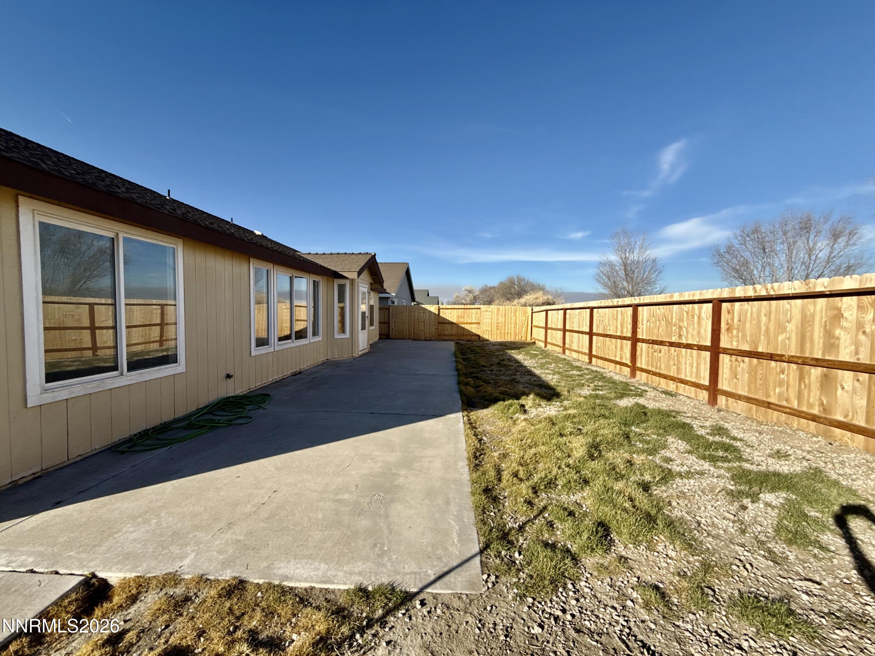 604 Keppel Street Fallon, NV 89406 - Photo 30 of 30 a view of a porch