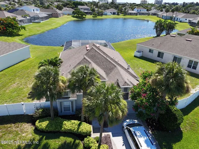$579,900 | 3115 Scallop Lane, Indialantic, FL 32903