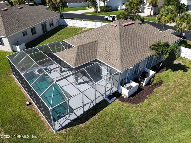 $579,900 | 3115 Scallop Lane, Indialantic, FL 32903