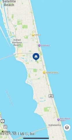 $579,900 | 3115 Scallop Lane, Indialantic, FL 32903