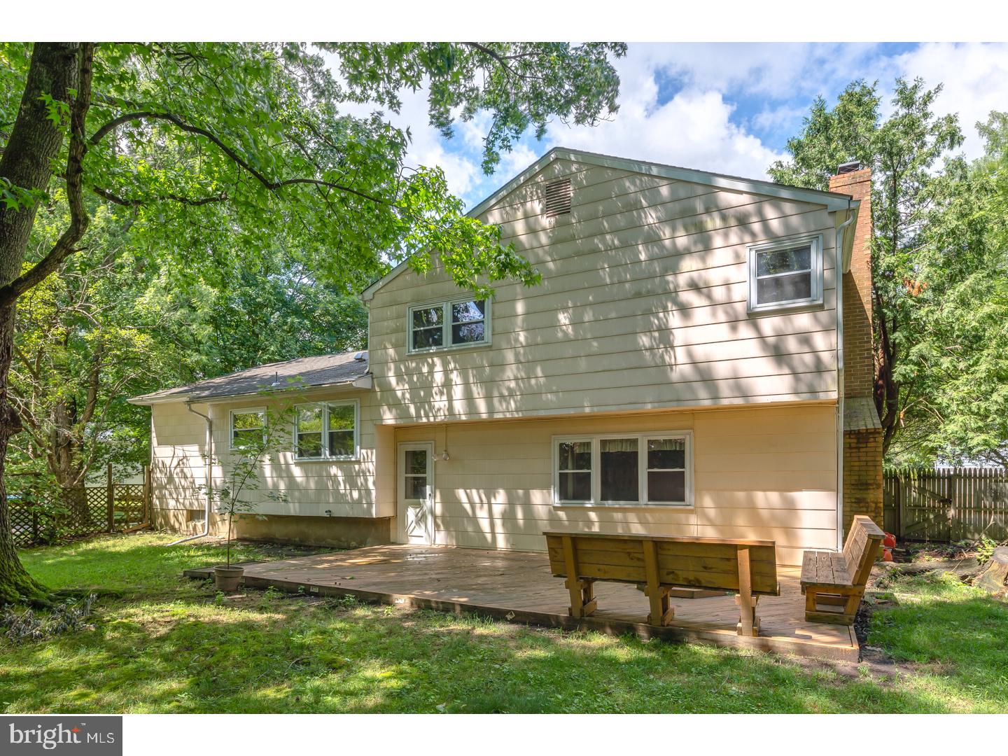 121 Sandringham Road Cherry Hill, NJ 08003 - Photo 22 of 23