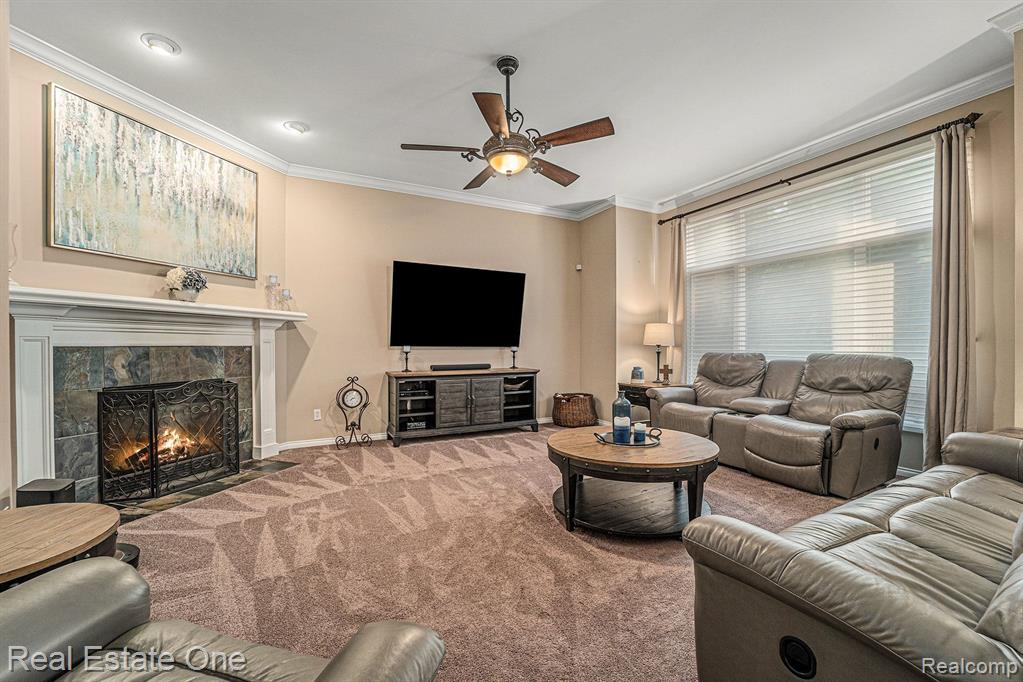 1220 Rothwell Drive Troy, MI 48084 - Photo 11 of 30 Gallery Image 11