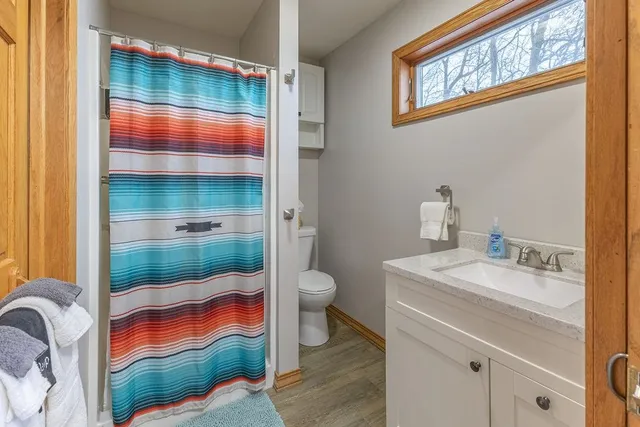 $599,000 | S8011 Eagle Crest Drive, De Soto, WI 54624