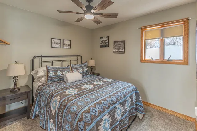 $599,000 | S8011 Eagle Crest Drive, De Soto, WI 54624