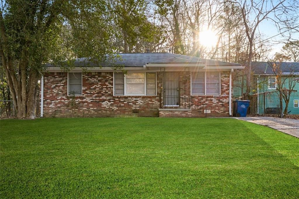 1299 Bolton Road Northwest Atlanta, GA 30331 - Photo 1 of 1 Gallery Image 1