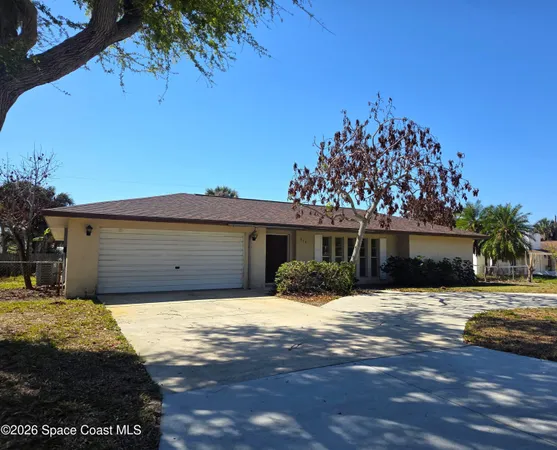 $659,000 | 419 10th Avenue, Indialantic, FL 32903