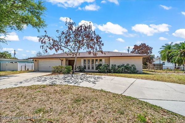 $635,000 | 419 10th Avenue, Indialantic, FL 32903