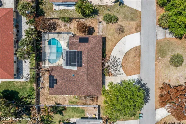 $635,000 | 419 10th Avenue, Indialantic, FL 32903