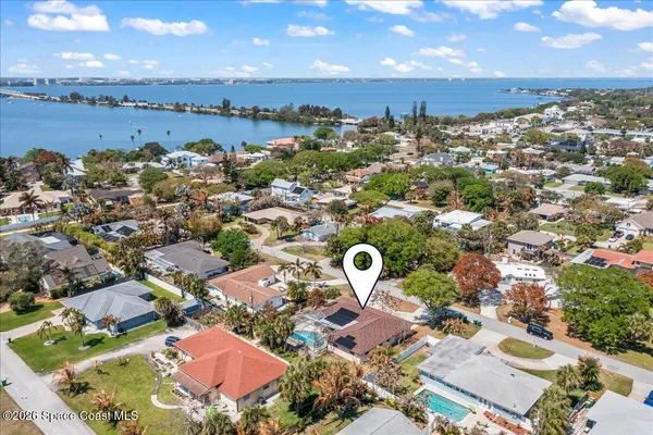 $635,000 | 419 10th Avenue, Indialantic, FL 32903