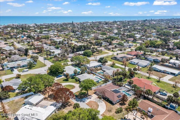 $635,000 | 419 10th Avenue, Indialantic, FL 32903