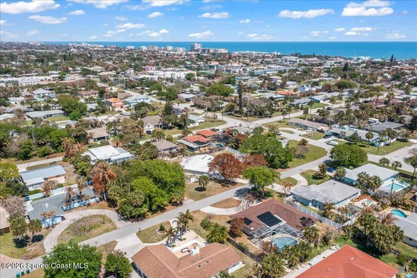 $635,000 | 419 10th Avenue, Indialantic, FL 32903
