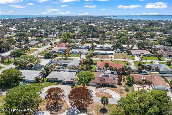 $635,000 | 419 10th Avenue, Indialantic, FL 32903
