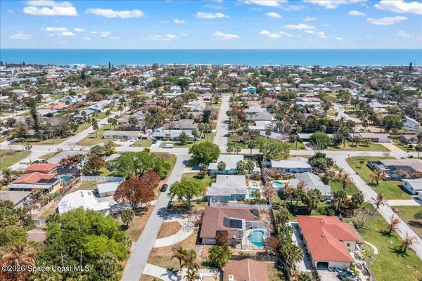 $635,000 | 419 10th Avenue, Indialantic, FL 32903