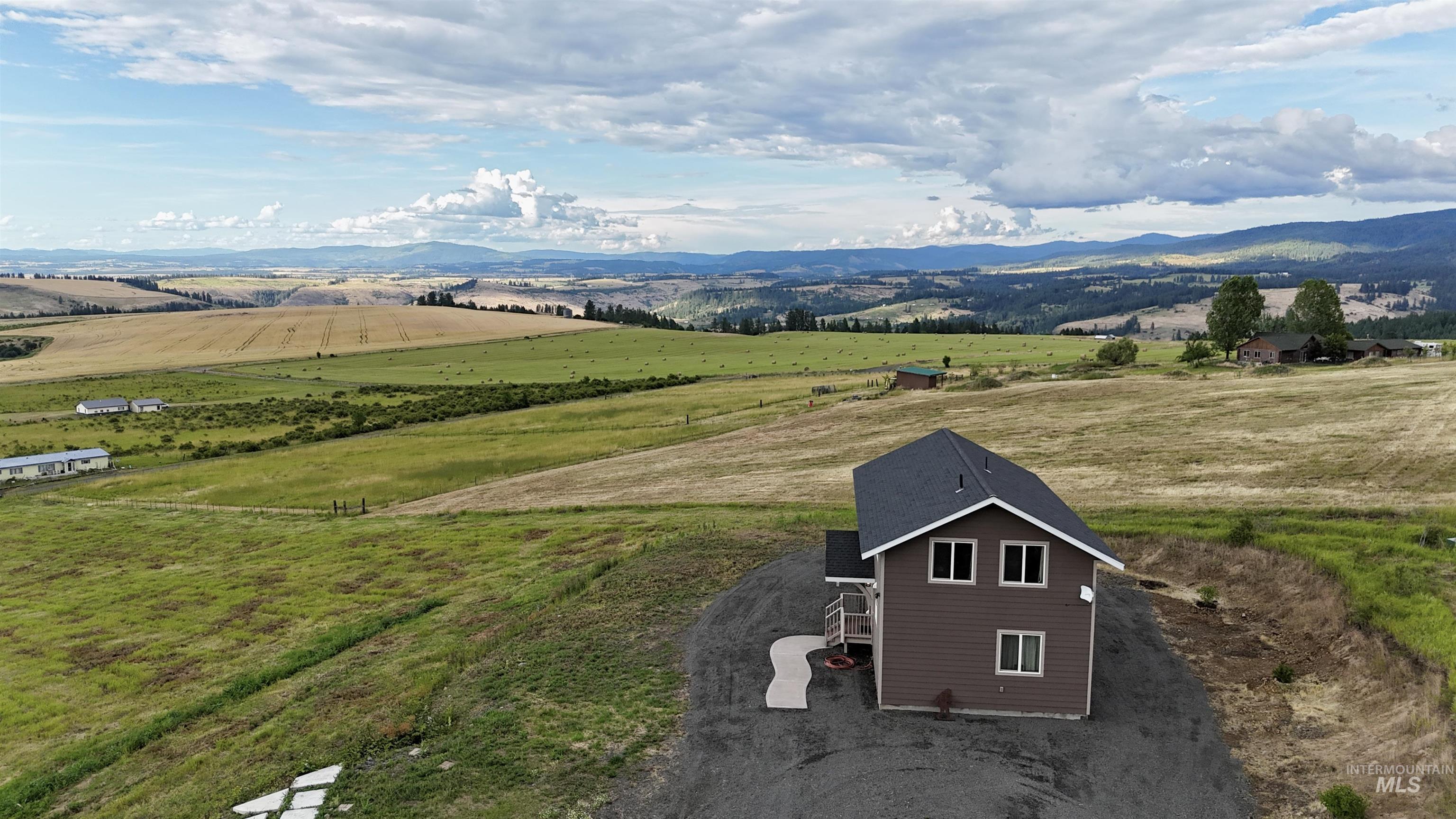 5 Hidden Ranch Lane Grangeville, ID 83530 - Photo 32 of 41