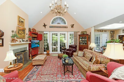 $599,000 | 58 Devon Drive, Pinehurst, NC 28374