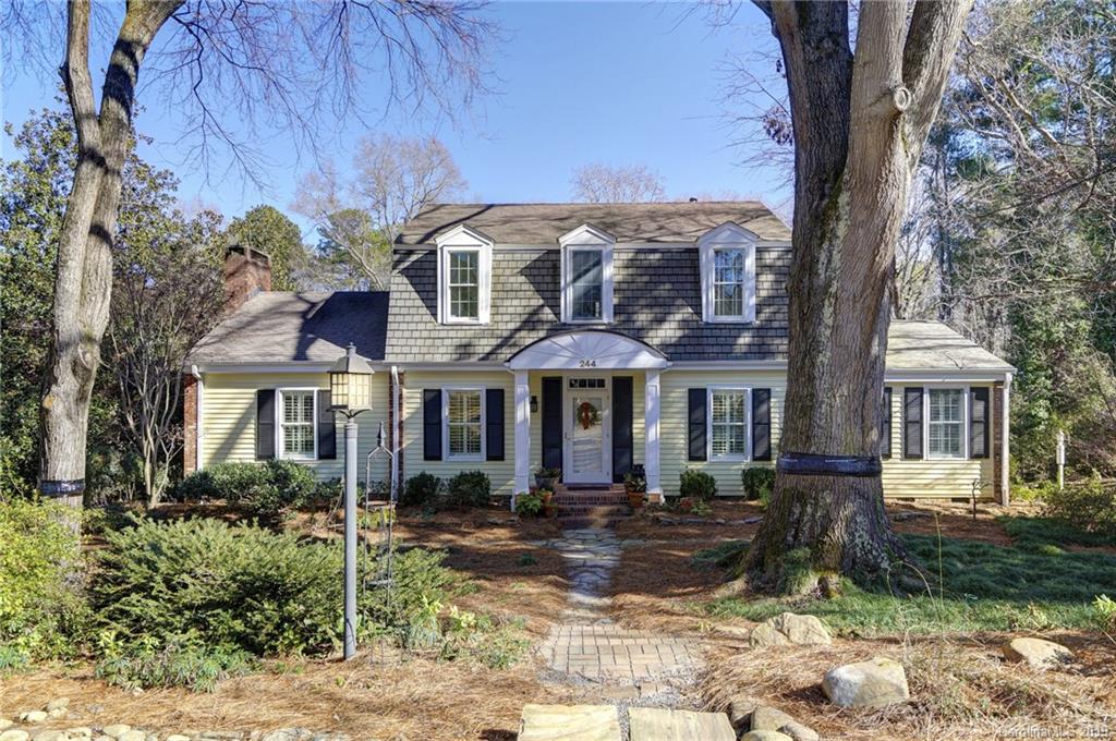 244 Grey Road Davidson, NC 28036 - Photo 1 of 36 Gallery Image 1