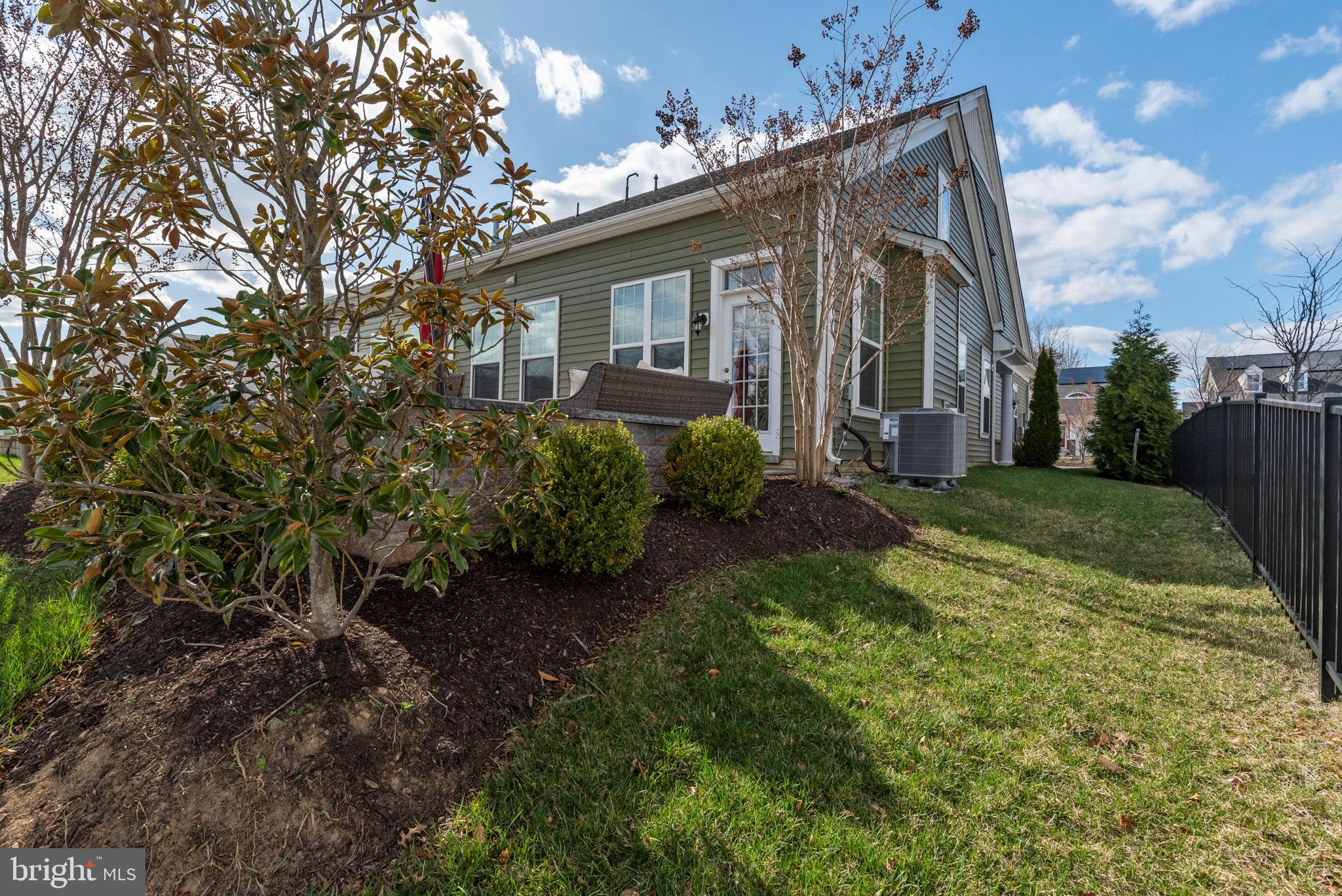 3088 Spring Peeper Court Odenton, MD 21113 - Photo 54 of 65 Exterior