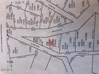 Lot 101 Ridge Crest Gleneden Beach, OR 97388 - Photo 1 of 5 Plat