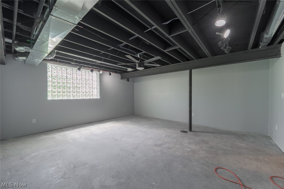 3072 Tallmadge Road Kent, OH 44240 - Photo 30 of 33 Unfinished room LL