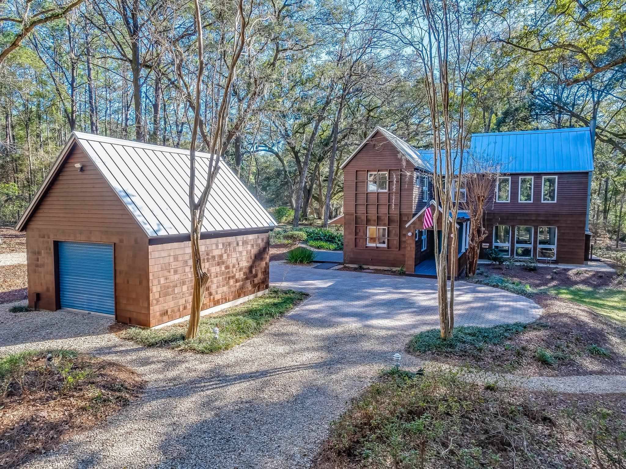 4857 Quail Valley Road Tallahassee, FL 32309 - Photo 11 of 42 Gallery Image 11