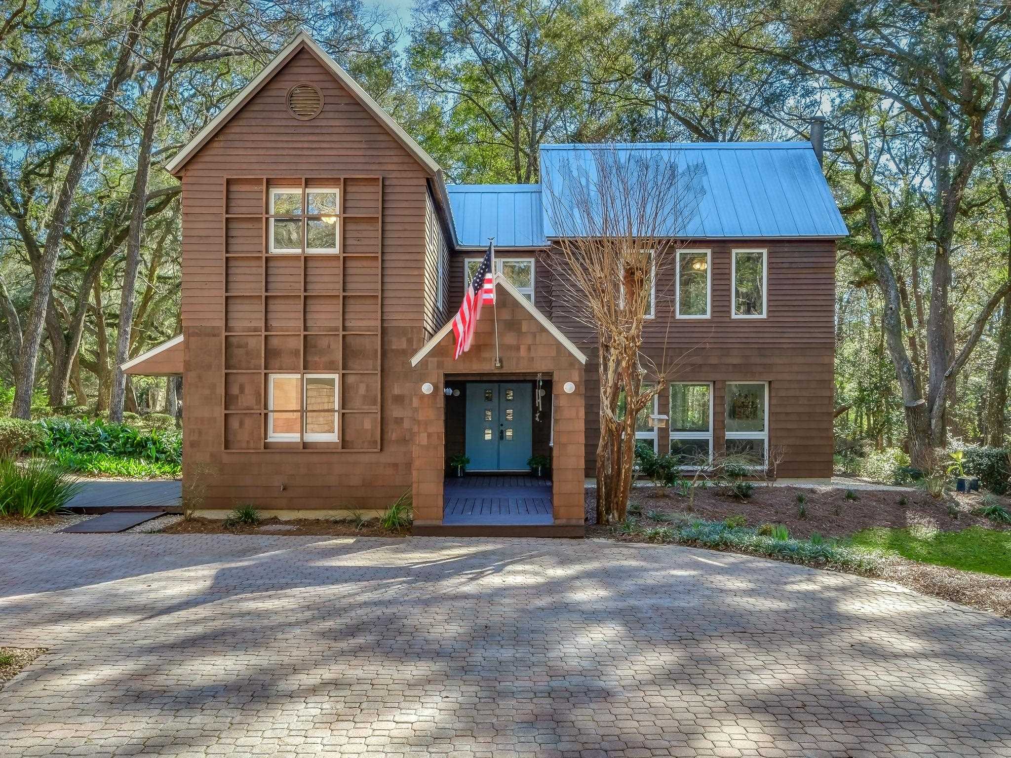 4857 Quail Valley Road Tallahassee, FL 32309 - Photo 33 of 42 Gallery Image 33