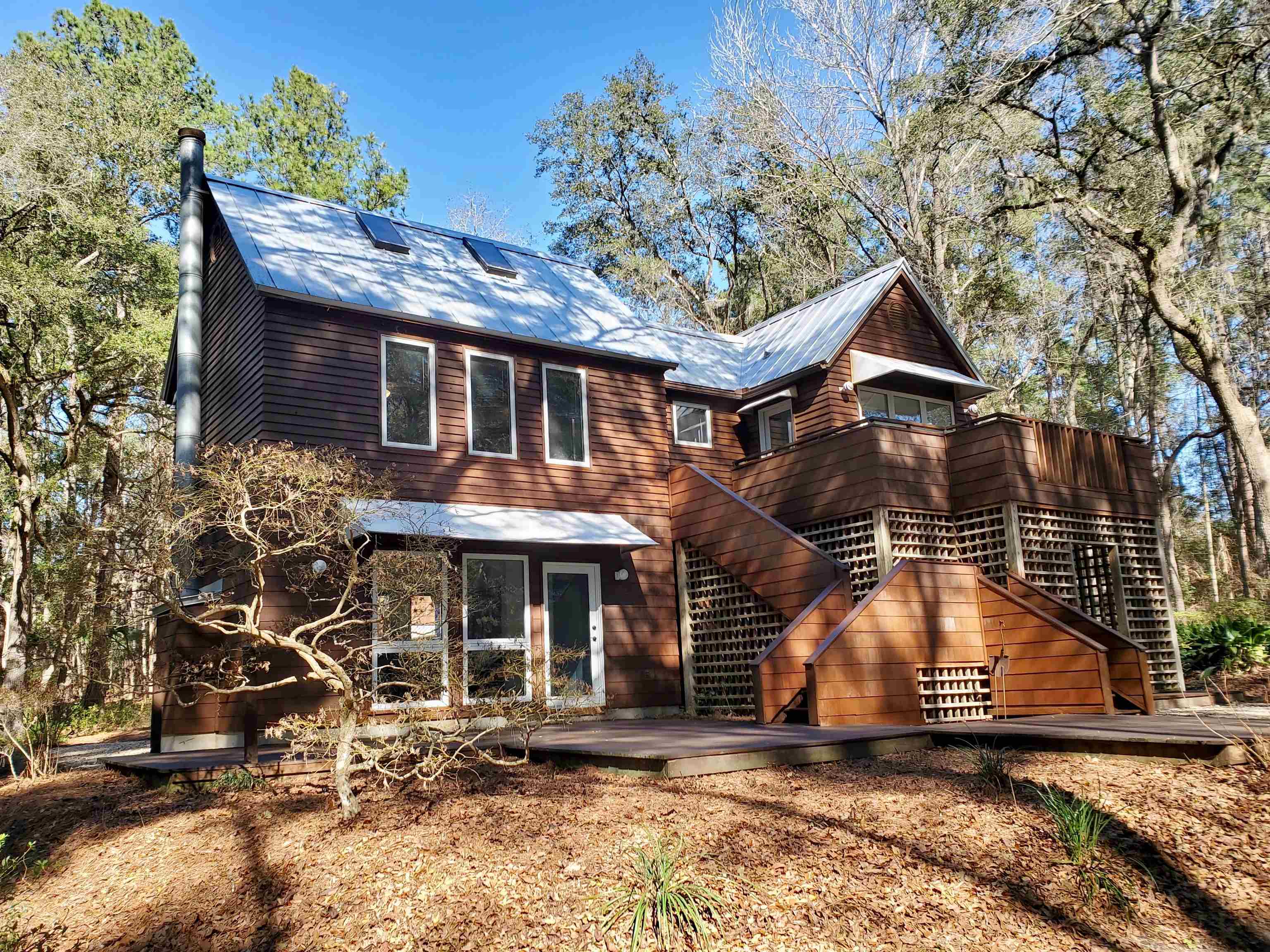 4857 Quail Valley Road Tallahassee, FL 32309 - Photo 42 of 42 Gallery Image 42