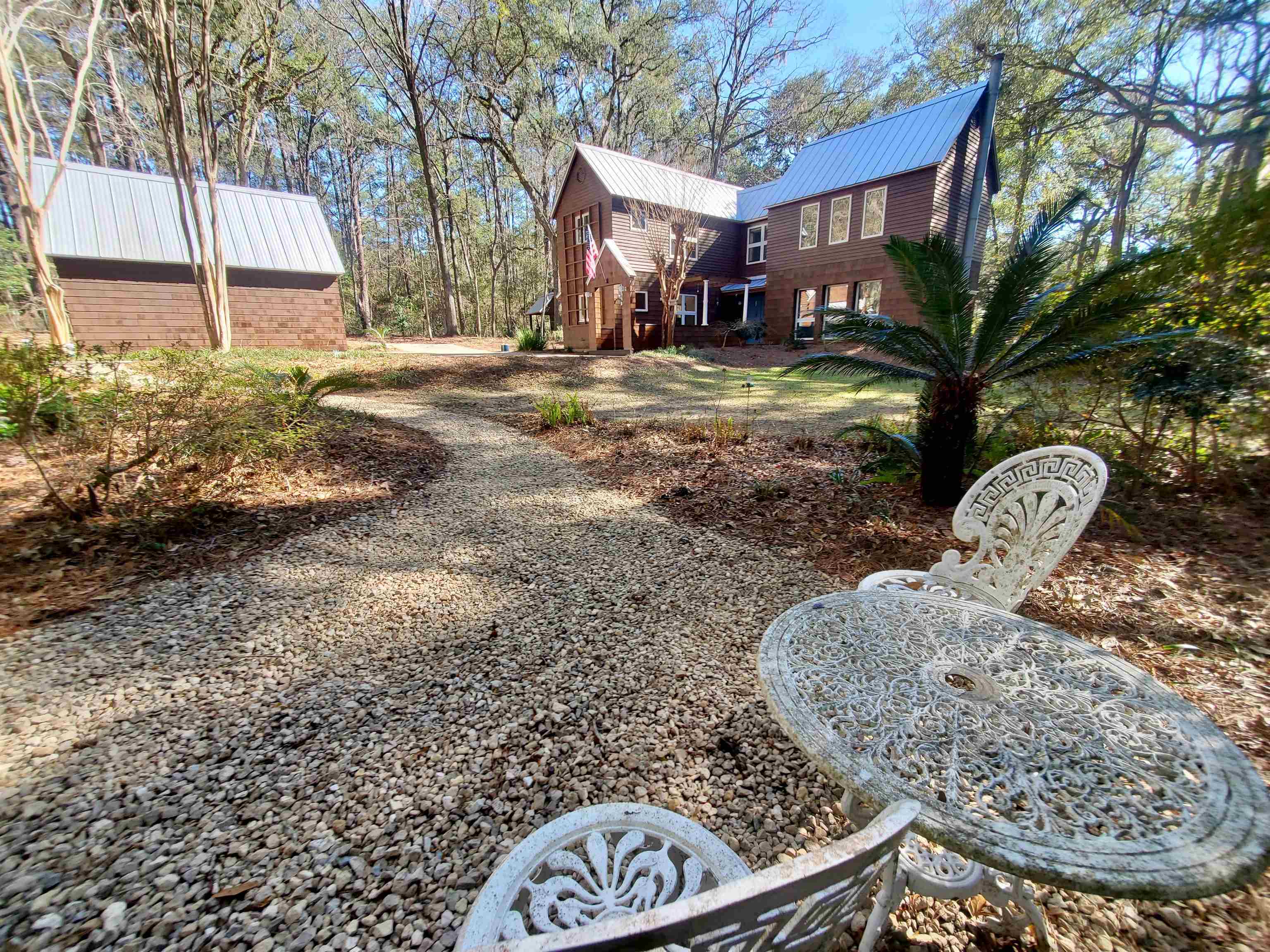 4857 Quail Valley Road Tallahassee, FL 32309 - Photo 10 of 42 Gallery Image 10