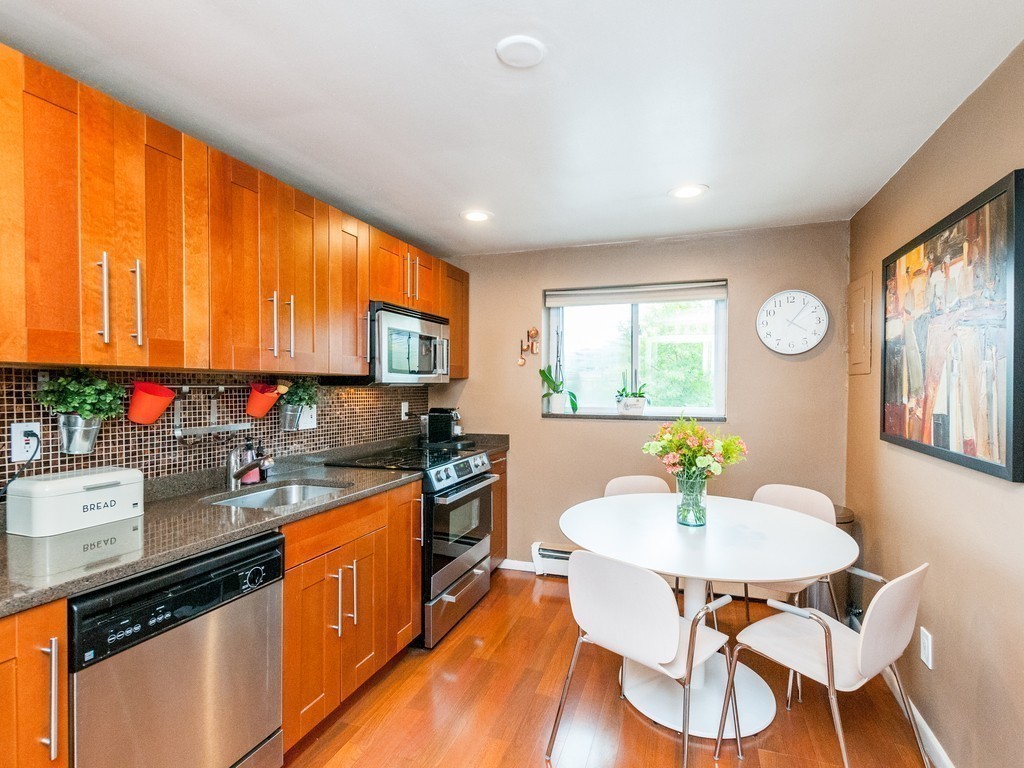 42 Bryon Road, Unit 5 Boston, MA 02467 - Photo 1 of 8