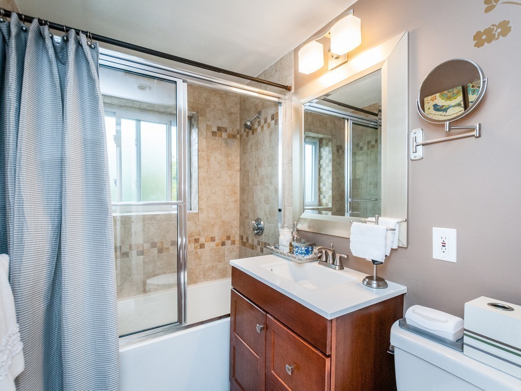 42 Bryon Road, Unit 5 Boston, MA 02467 - Photo 5 of 8