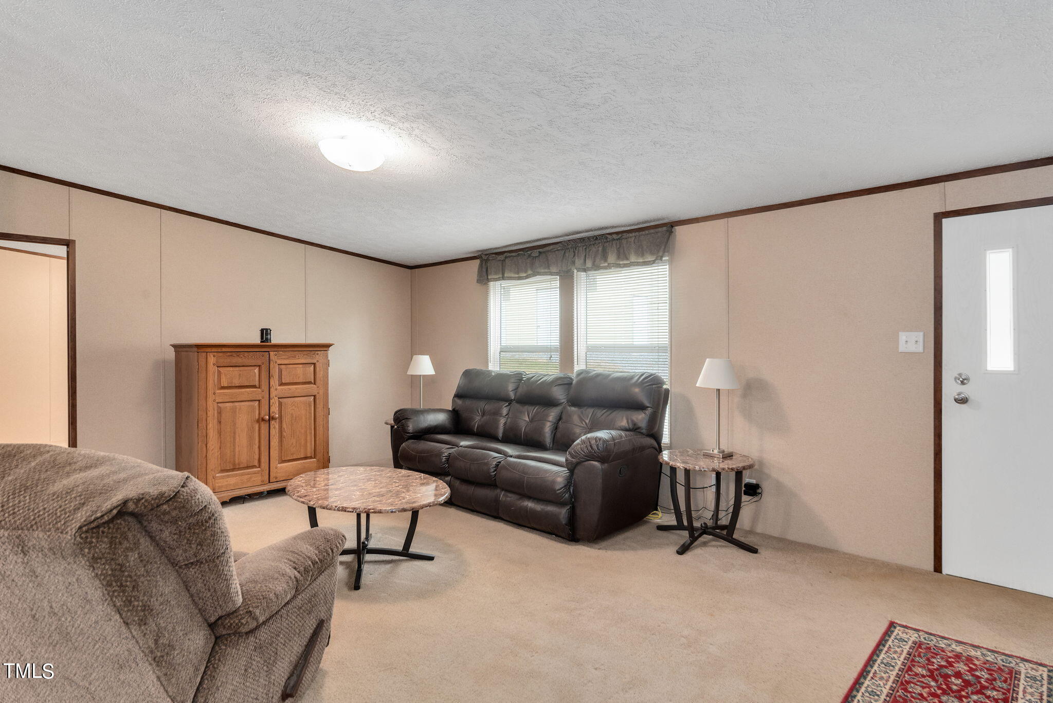126 Ridge Road Angier, NC 27501 - Photo 9 of 30 a living room with furniture