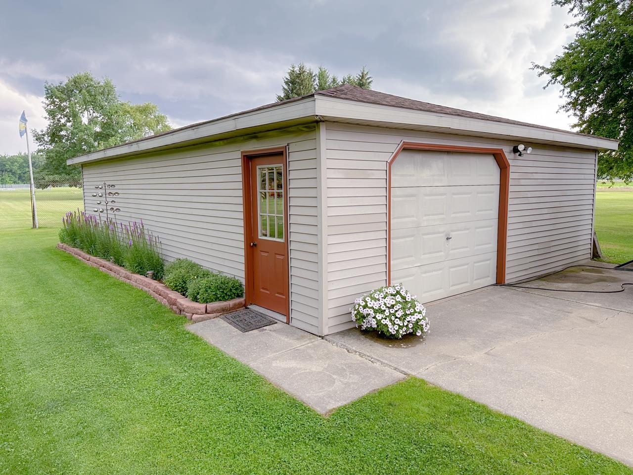 5105 West Shaffer Road Coleman, MI 48618 - Photo 64 of 73