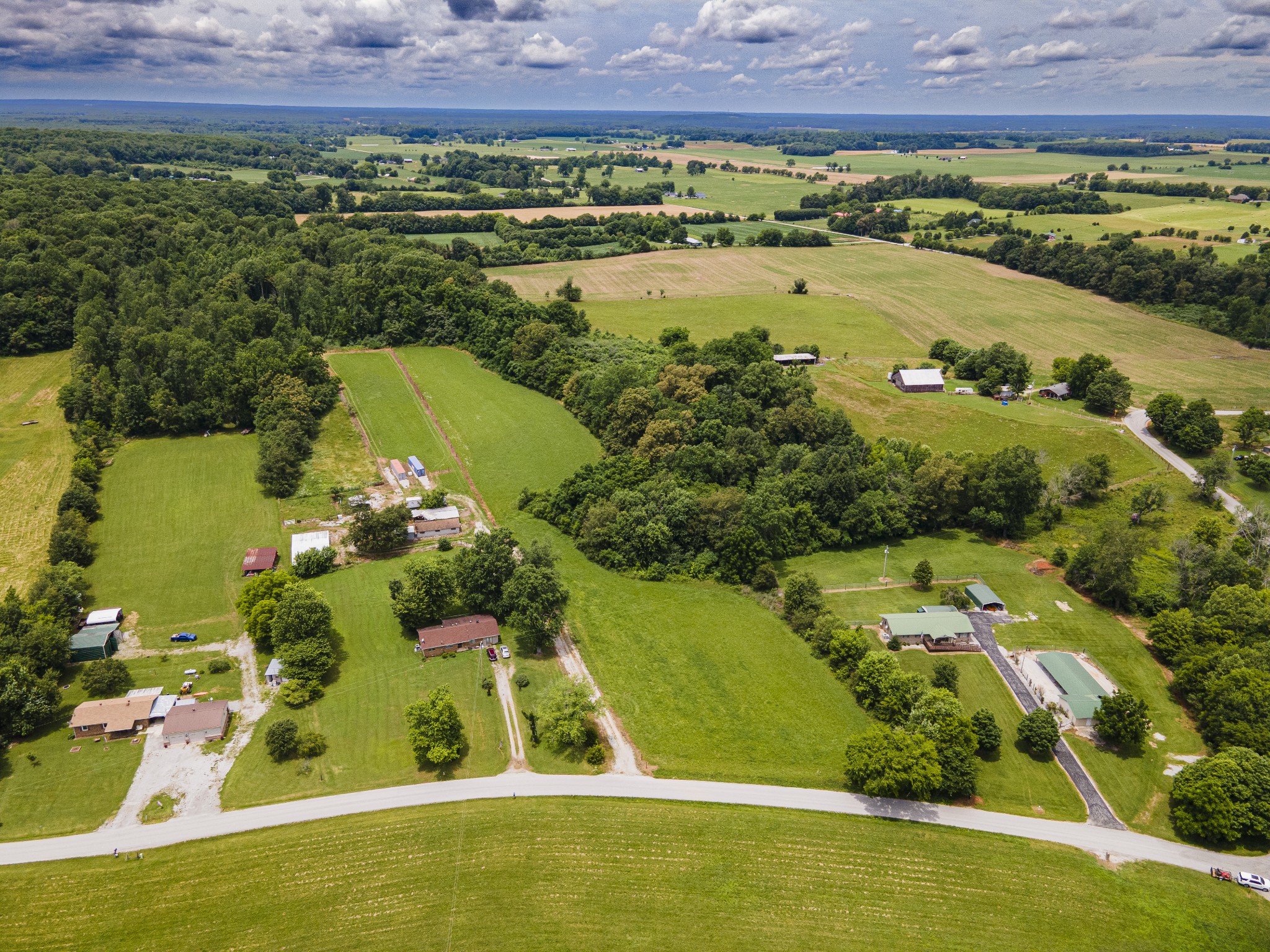 0 Sainville Road Manchester, TN 37355 - Photo 8 of 9