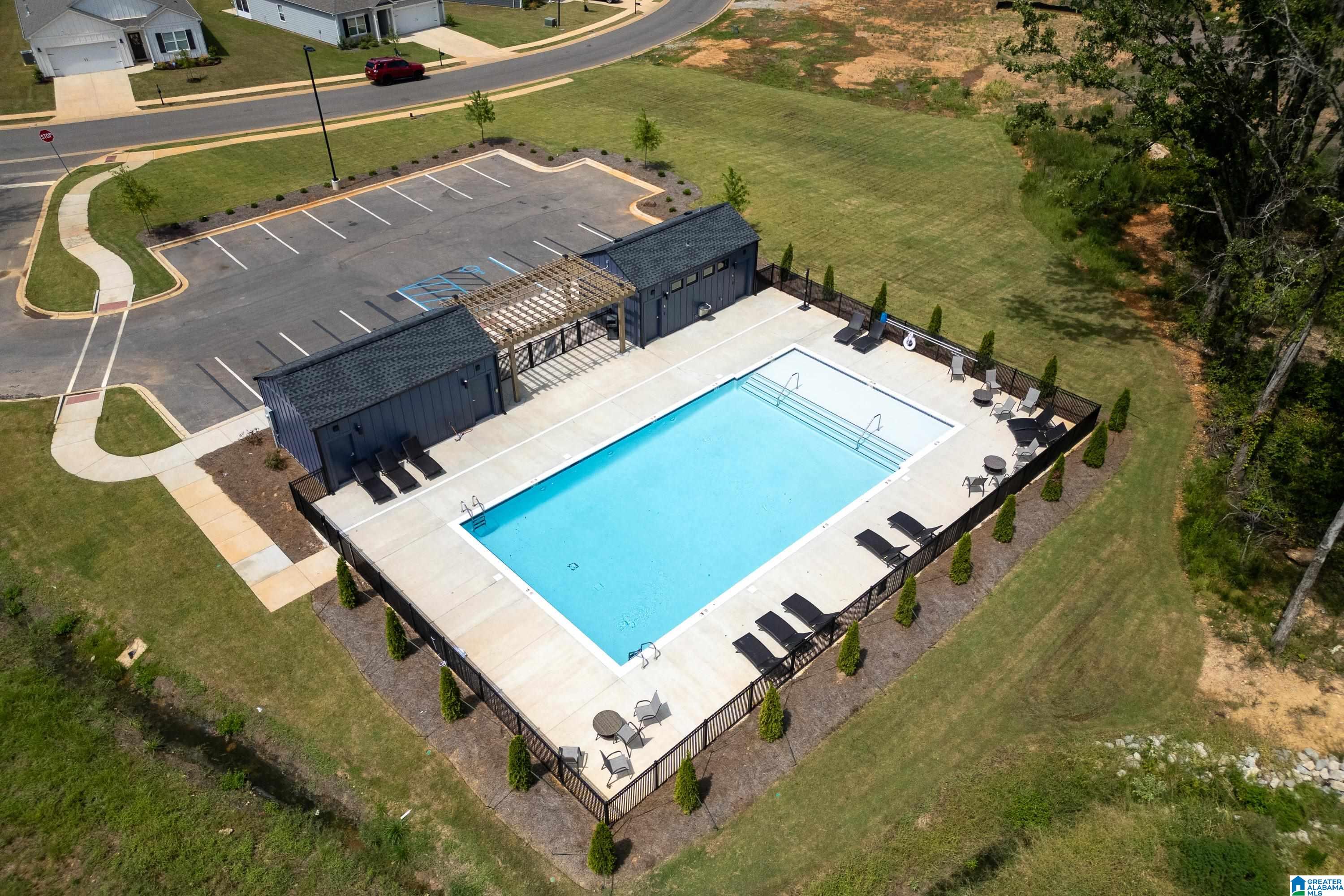 5862 Ridgeline Drive Bessemer, AL 35022 - Photo 46 of 49