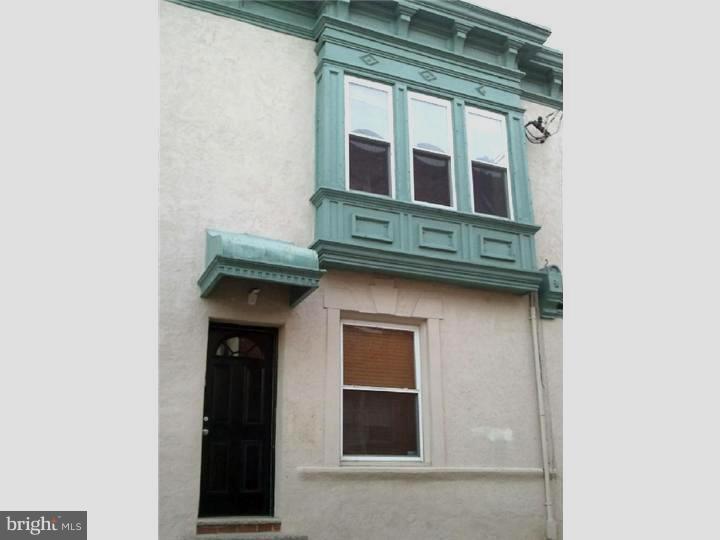 1817 South 5th Street Philadelphia, PA 19148 - Photo 1 of 13 Exterior Front