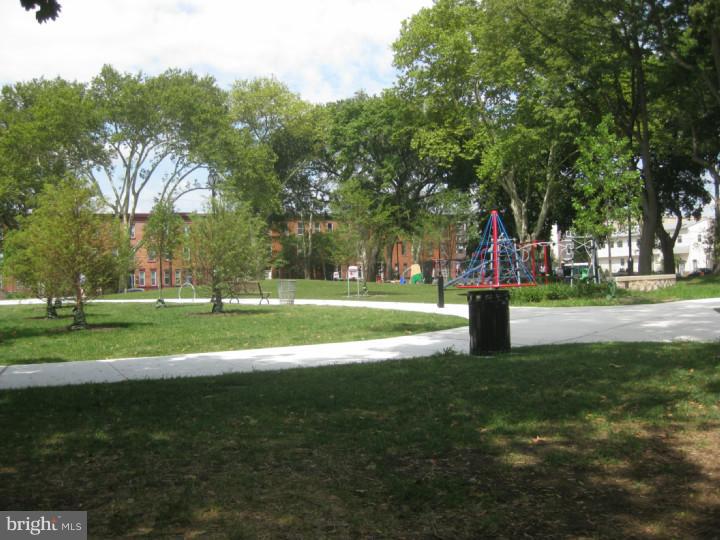 1817 South 5th Street Philadelphia, PA 19148 - Photo 11 of 13 Nearby Park