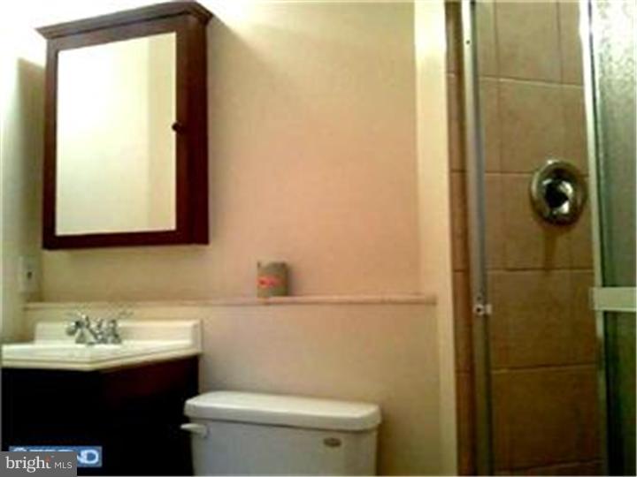 1817 South 5th Street Philadelphia, PA 19148 - Photo 7 of 13 Bathroom