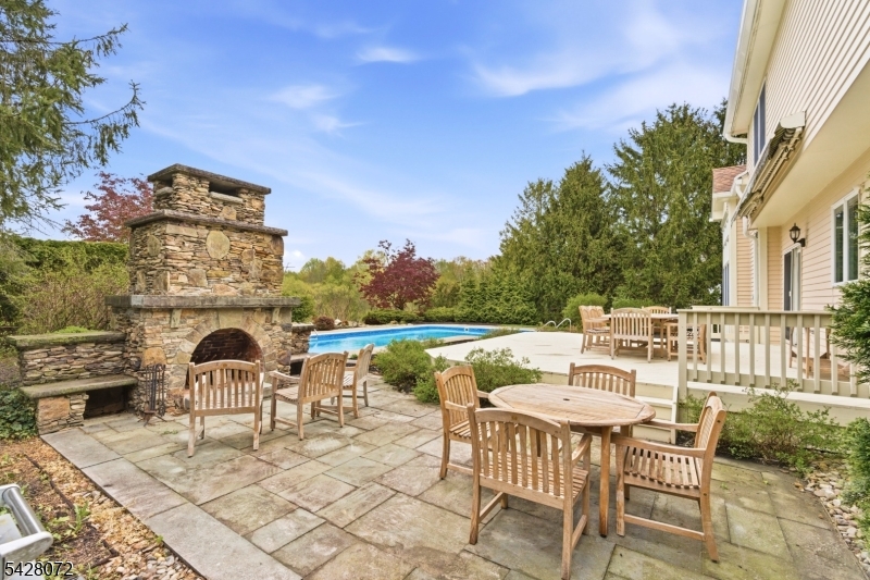 188 Meyersville Road Chatham, NJ 07928 - Photo 21 of 31