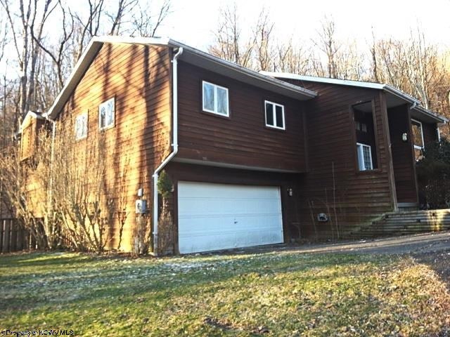 1254 Bell Run Road Fairmont, WV 26554 - Photo 1 of 13 Gallery Image 1