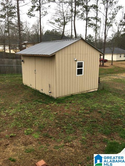 331 Twin Ridge Circle Lincoln, AL 35096 - Photo 39 of 40