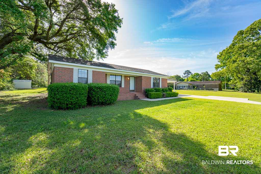5625 McDonald Road Theodore, AL 36582 - Photo 24 of 27