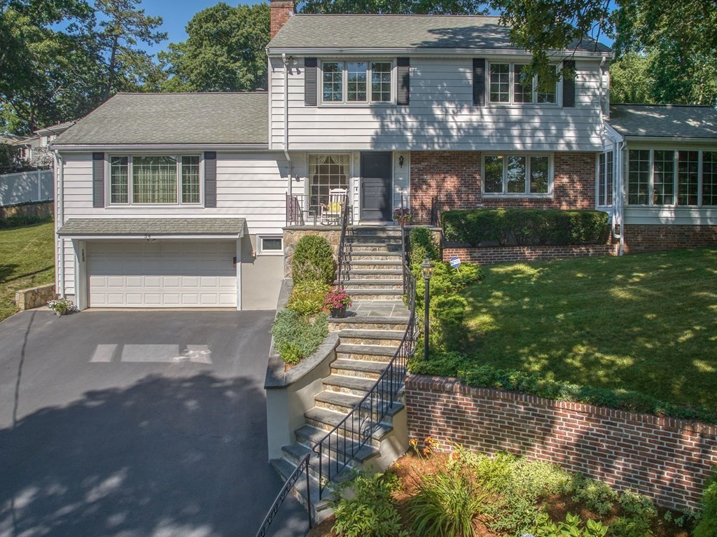 34 Apache Trail Arlington, MA 02474 - Photo 26 of 36