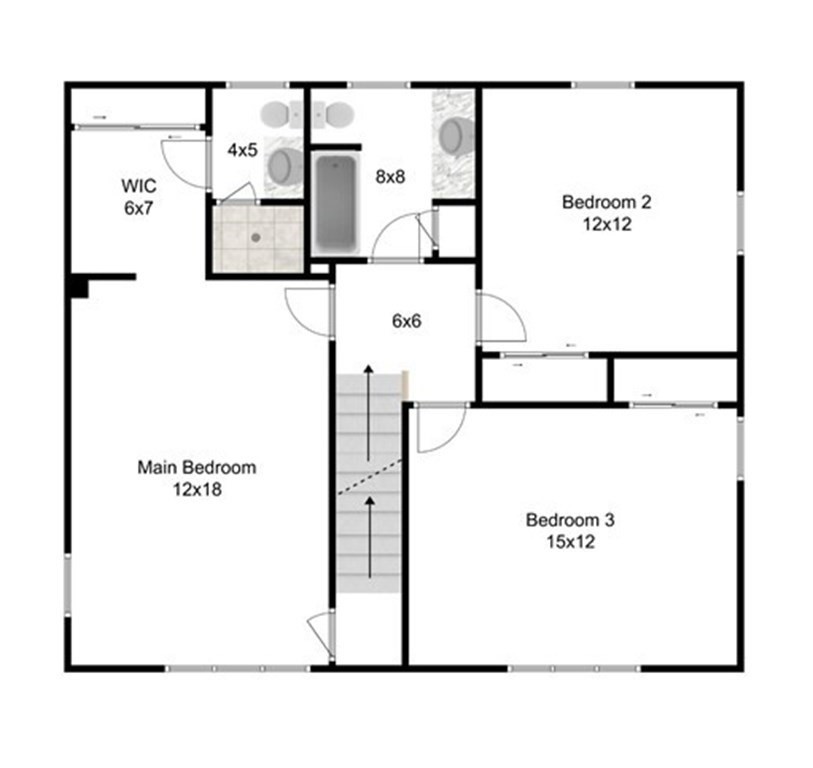 34 Apache Trail Arlington, MA 02474 - Photo 34 of 36