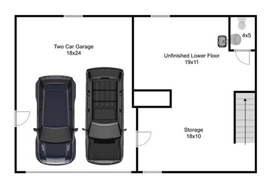 34 Apache Trail Arlington, MA 02474 - Photo 35 of 36