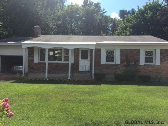 1208 Fort Hunter Road Rotterdam, NY 12303 - Photo 1 of 25 Photo 1