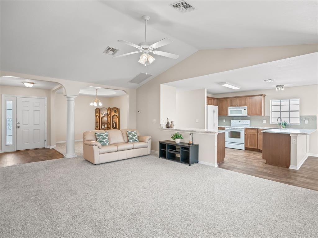 12321 Southeast 176th Loop Summerfield, FL 34491 - Photo 11 of 55