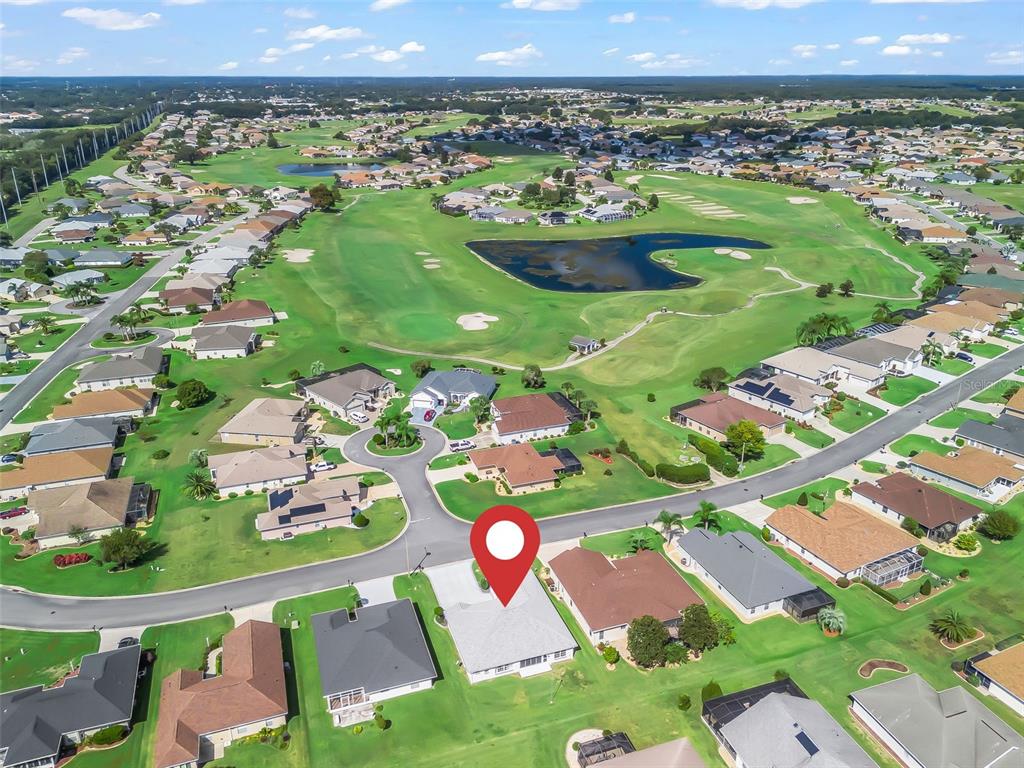 12321 Southeast 176th Loop Summerfield, FL 34491 - Photo 2 of 51 view of a city