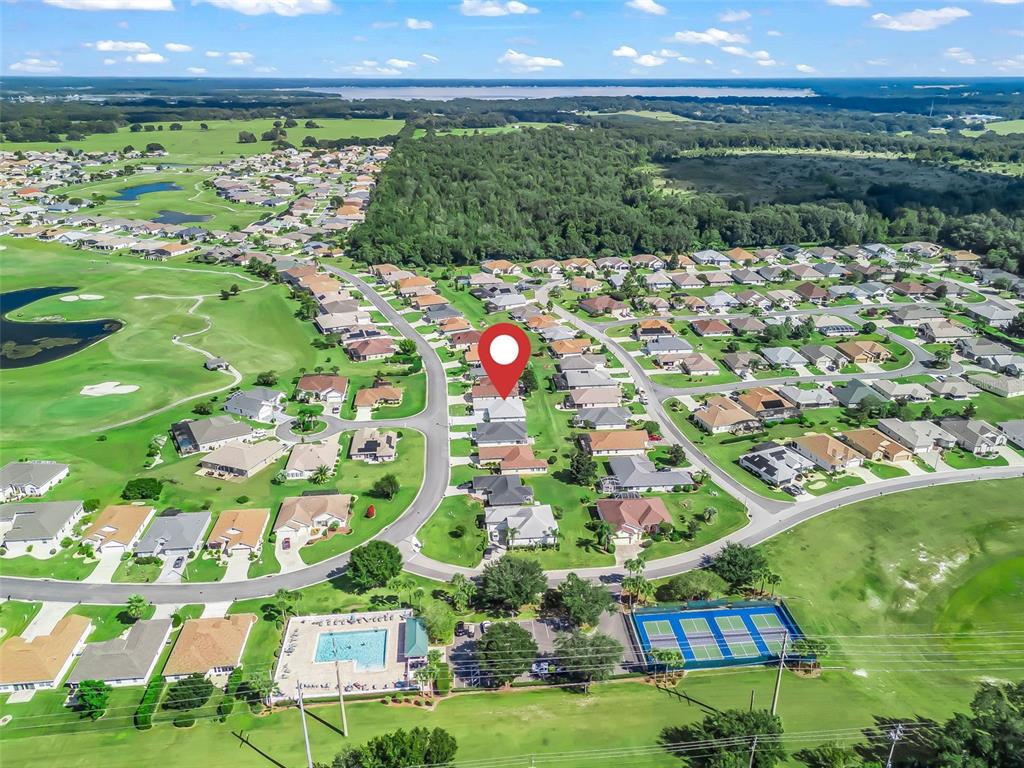 12321 Southeast 176th Loop Summerfield, FL 34491 - Photo 38 of 51